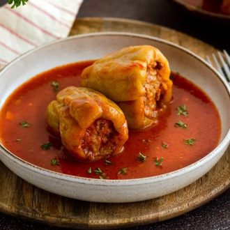 Punjena paprika