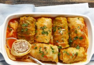 Sarma
