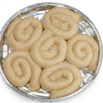 Burek Beef Rolls