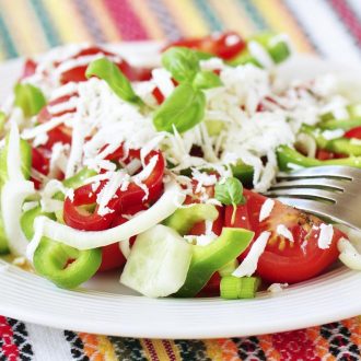 Šopska salata