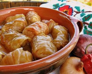 Sarma posna