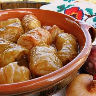 Sarma posna