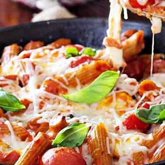 Pastašuta