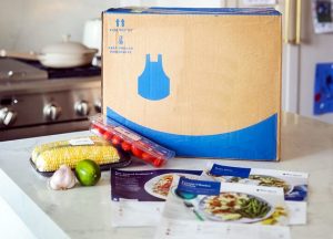 VEGETARIAN plan za 3 dana po 2 obroka