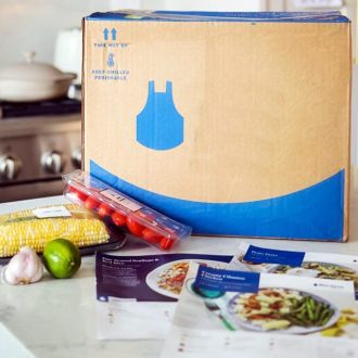 VEGETARIAN plan za 3 dana po 2 obroka